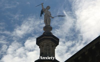 Anxiety
